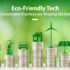 Eco-Friendly Tech: How Sustainable Practices are Shaping the Industry
