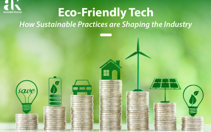 eco friendly tech